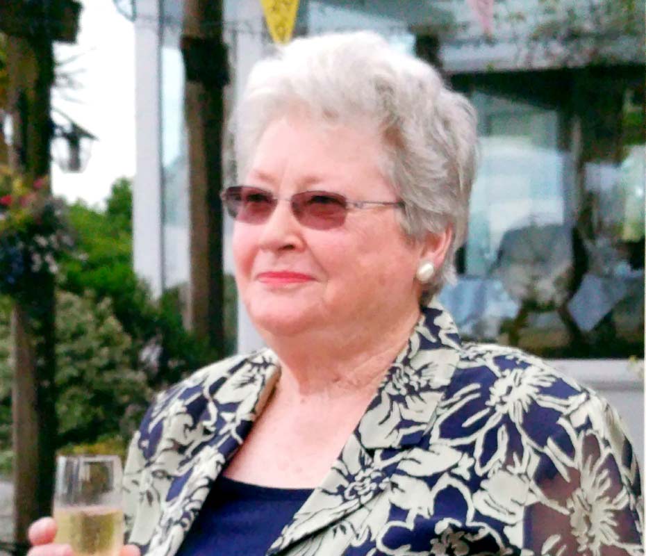 Melody Dougan
